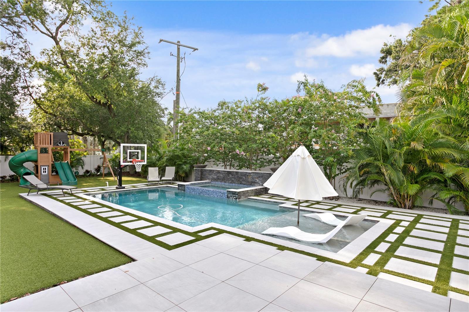 OMAR SUB - Residential