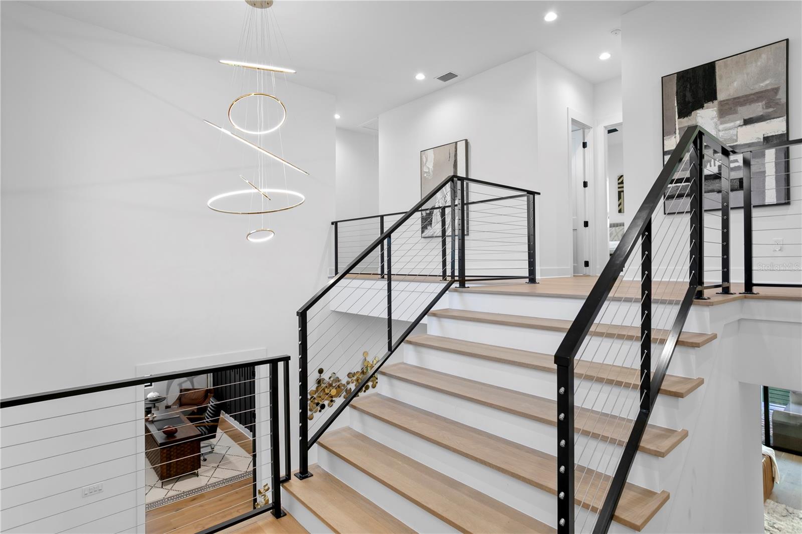 OMAR SUB - Residential