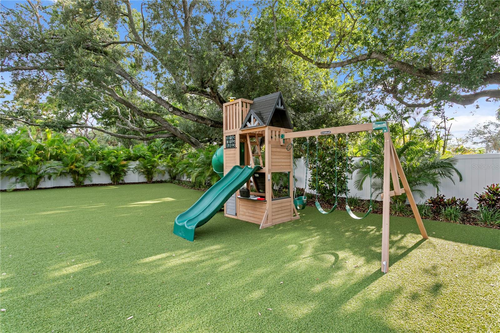 OMAR SUB - Residential