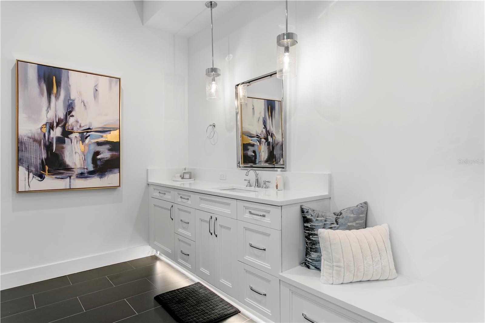 OMAR SUB - Residential