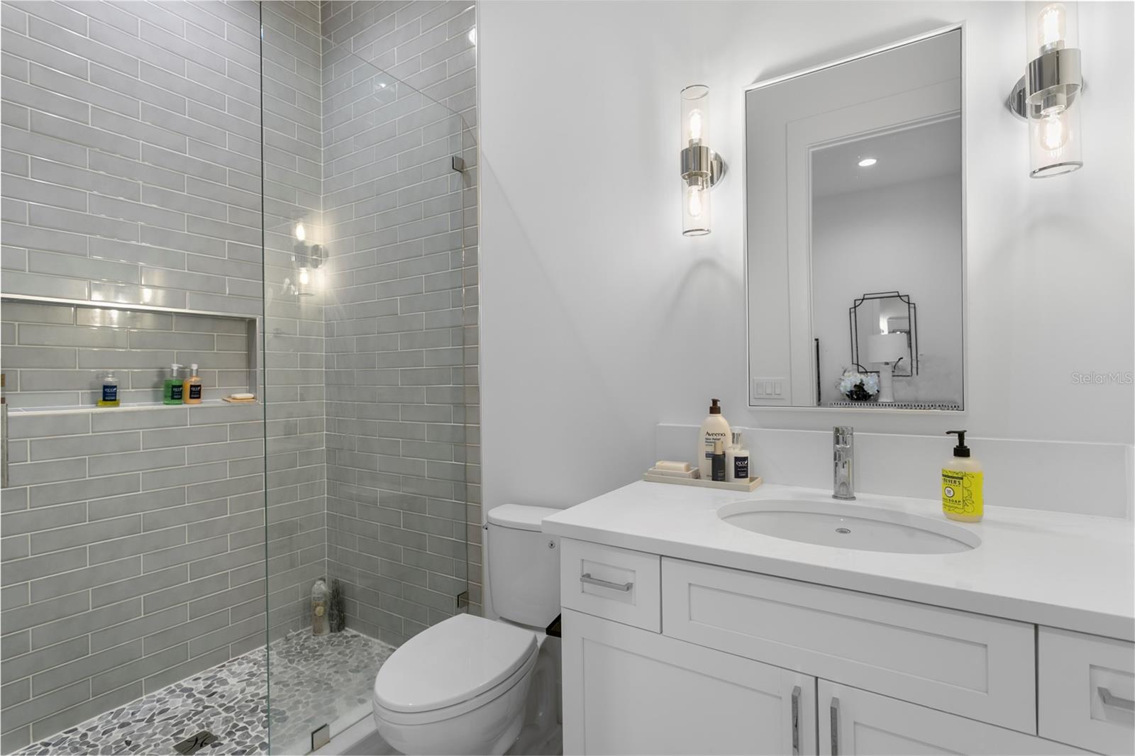 OMAR SUB - Residential