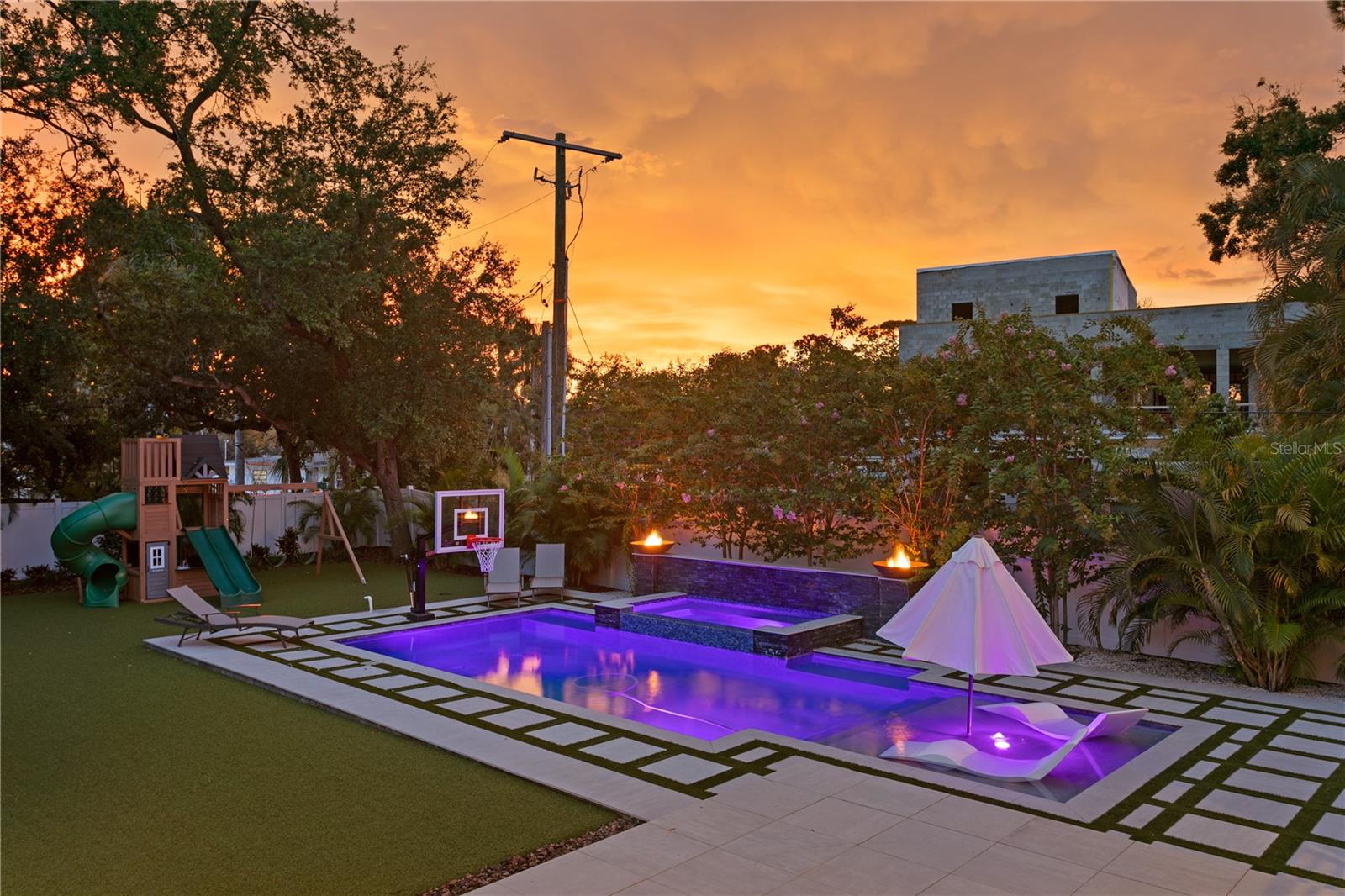 OMAR SUB - Residential