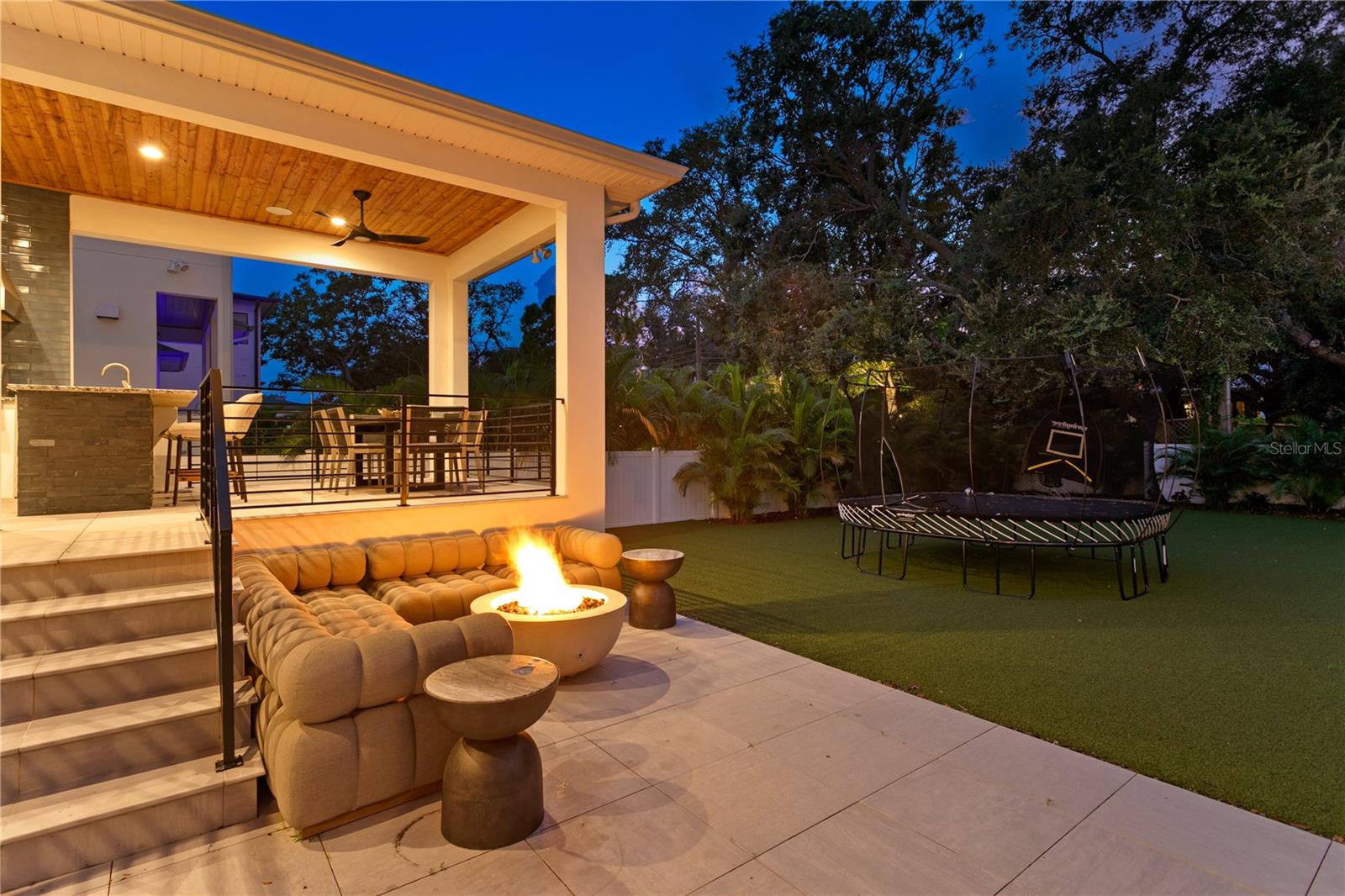 OMAR SUB - Residential