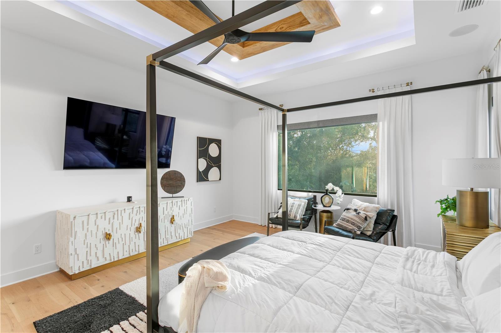 OMAR SUB - Residential