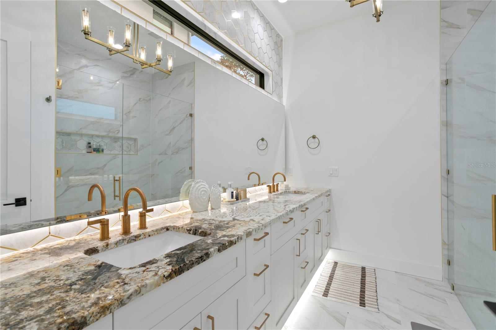 OMAR SUB - Residential