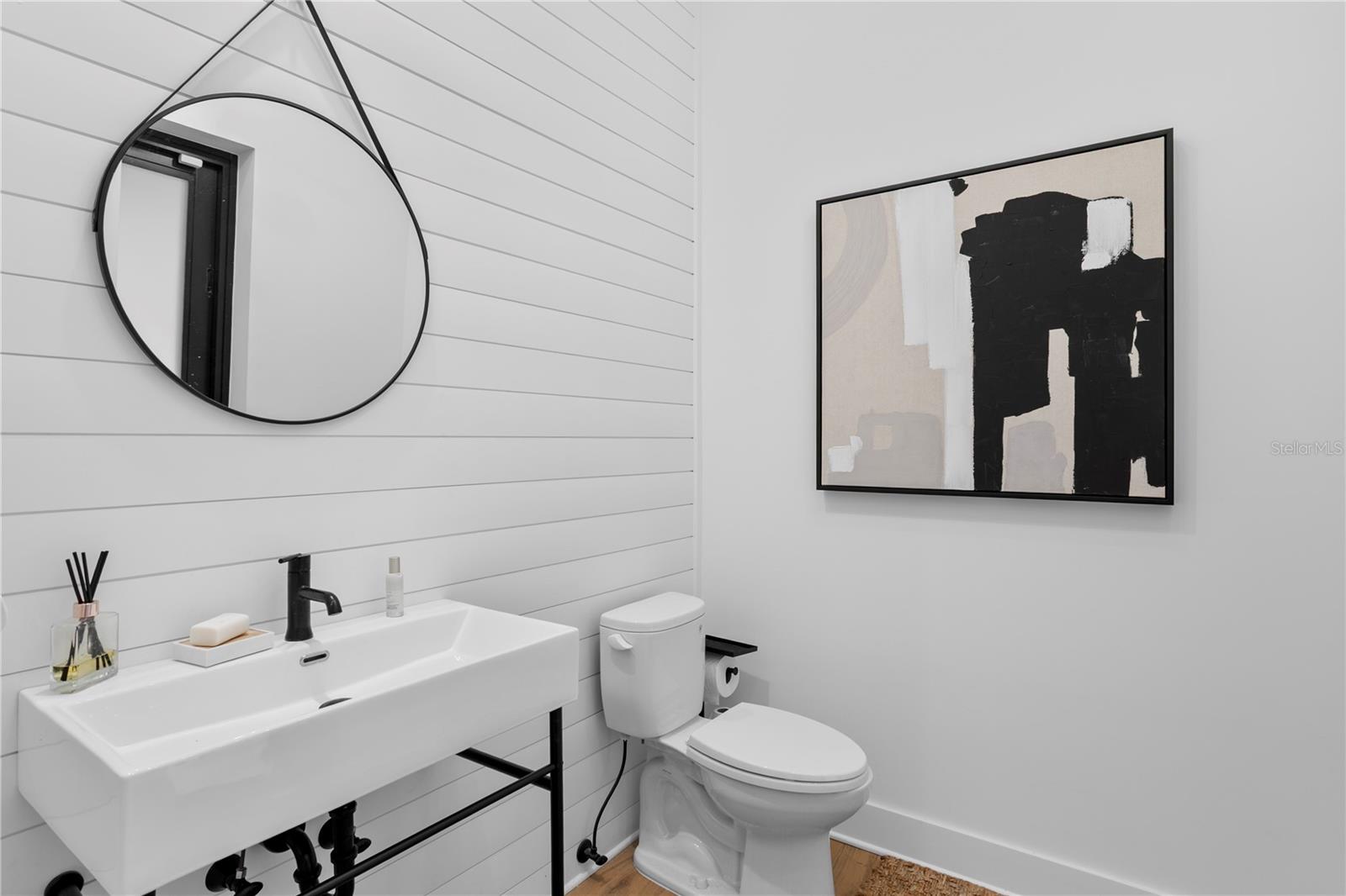 OMAR SUB - Residential