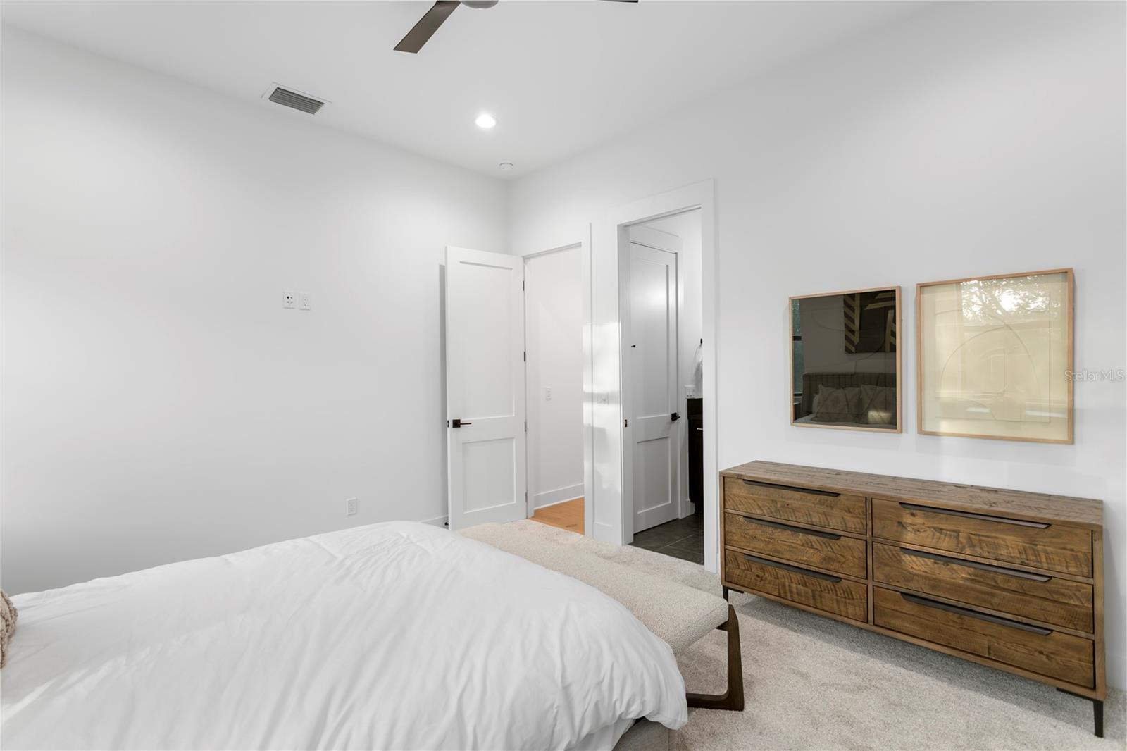 OMAR SUB - Residential