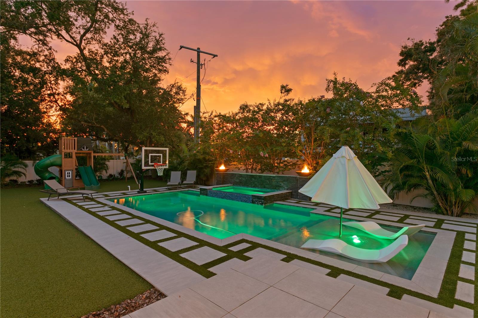 OMAR SUB - Residential