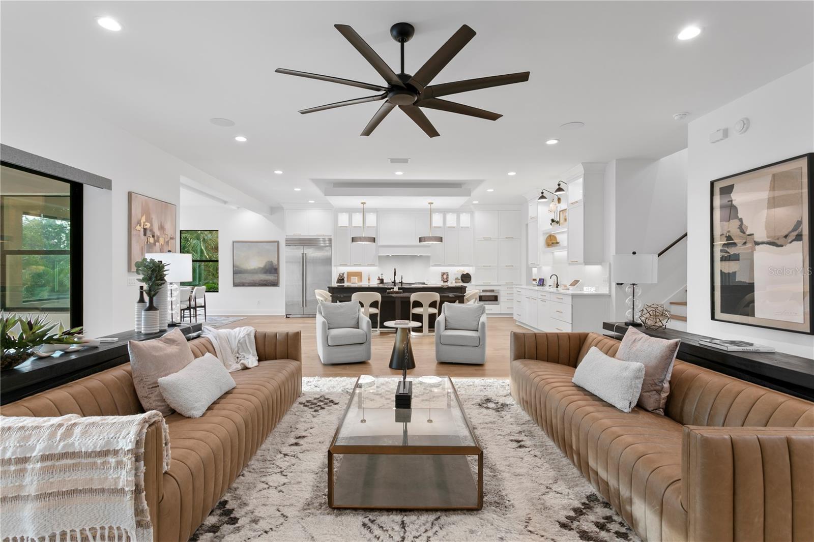 OMAR SUB - Residential