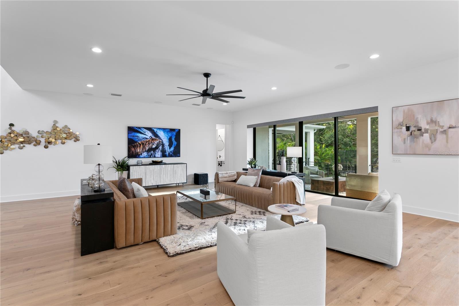 OMAR SUB - Residential