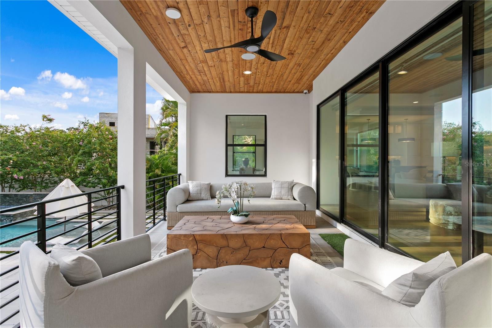 OMAR SUB - Residential