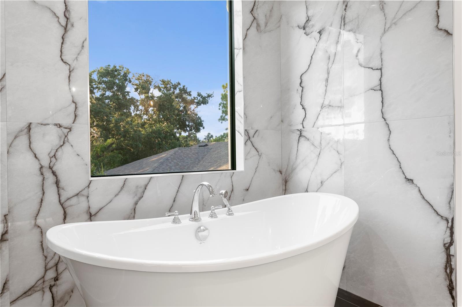 OMAR SUB - Residential