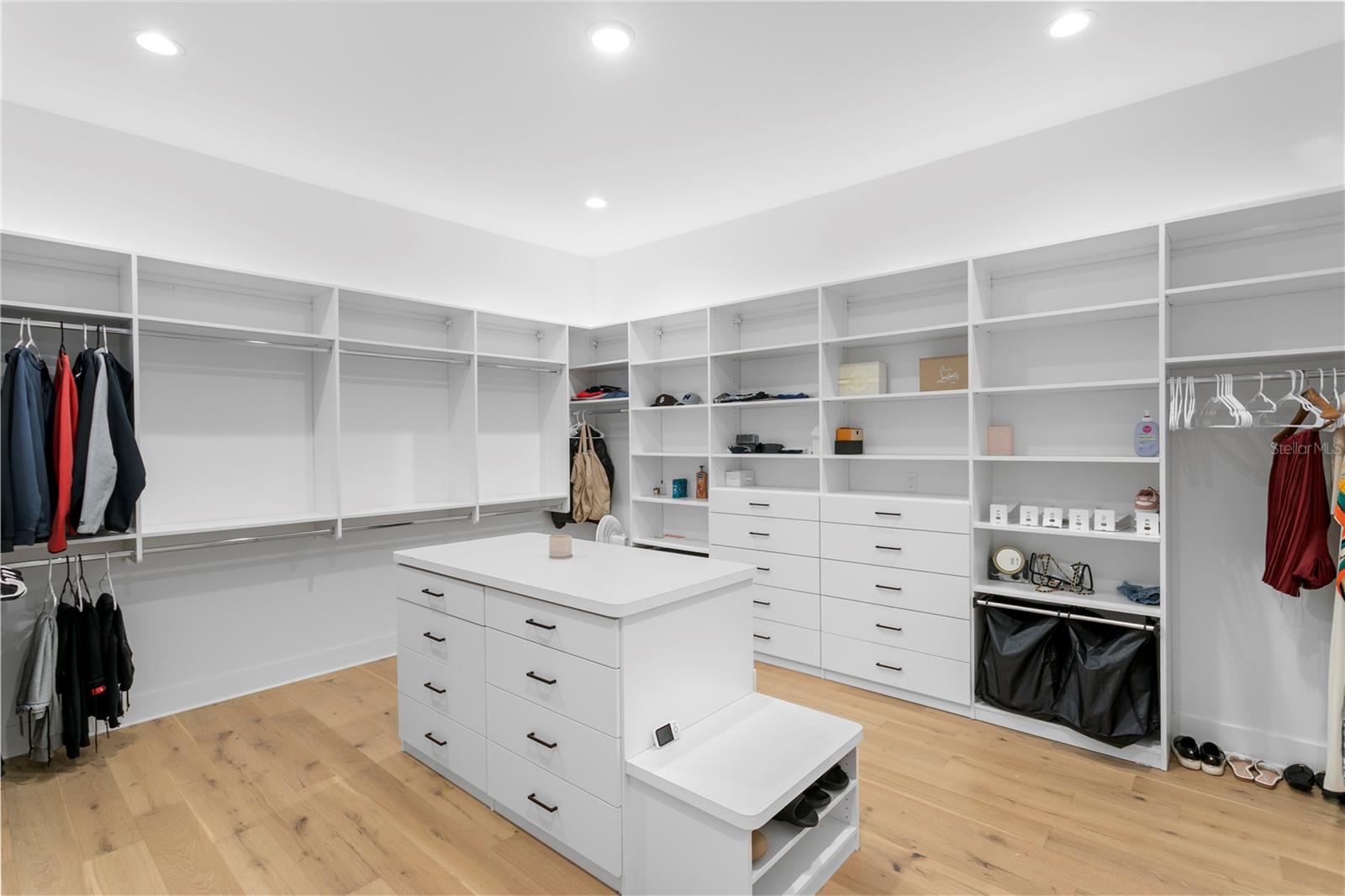 OMAR SUB - Residential