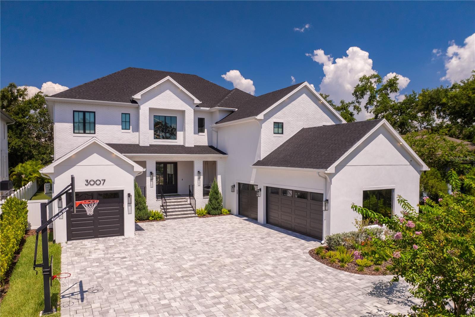 OMAR SUB - Residential