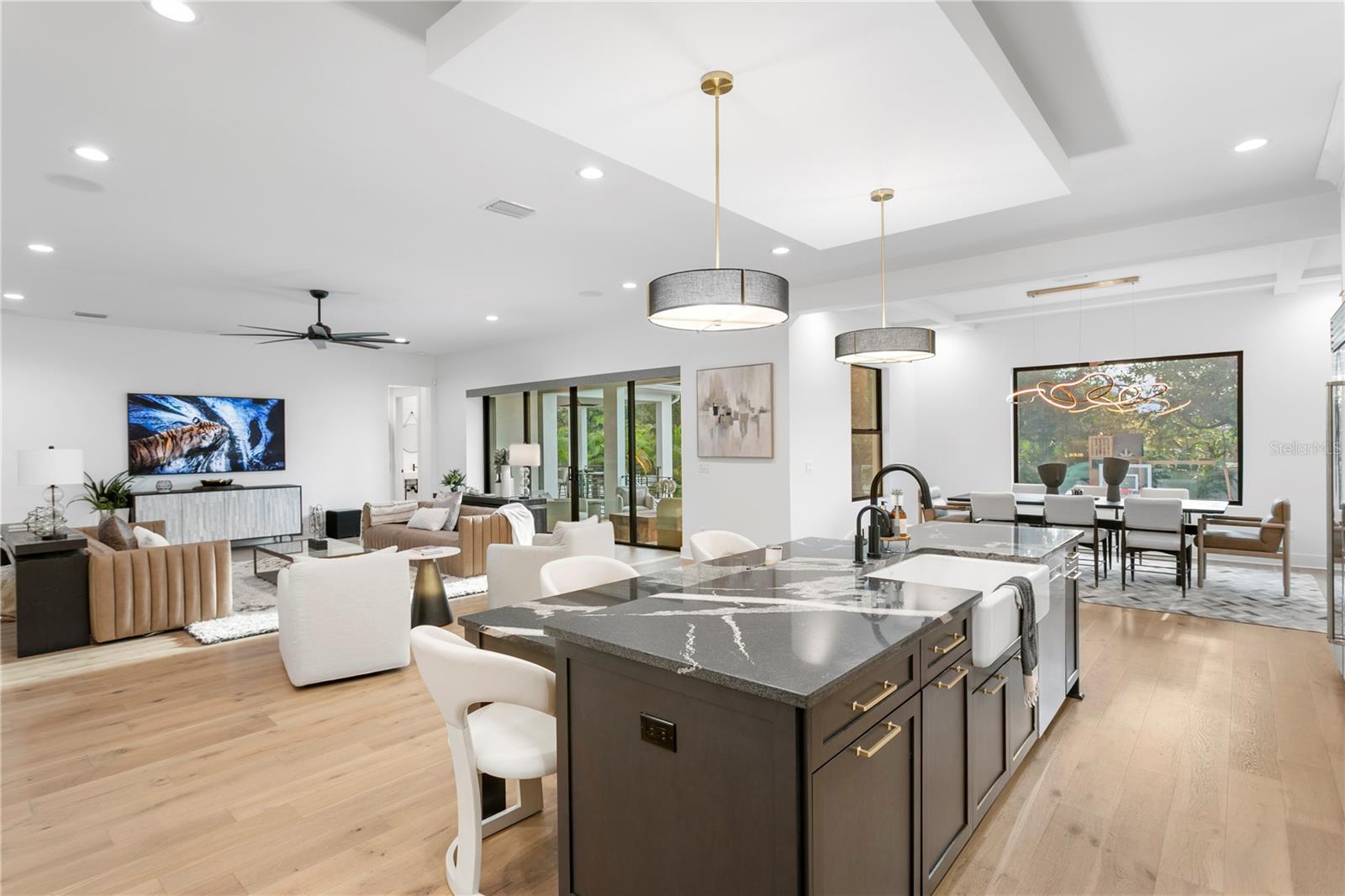 OMAR SUB - Residential