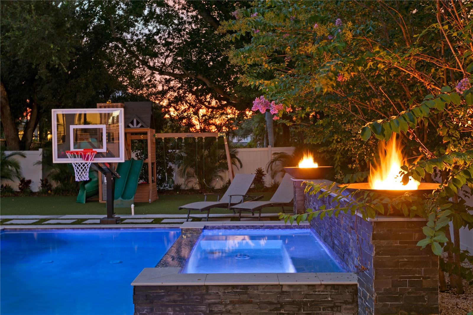 OMAR SUB - Residential