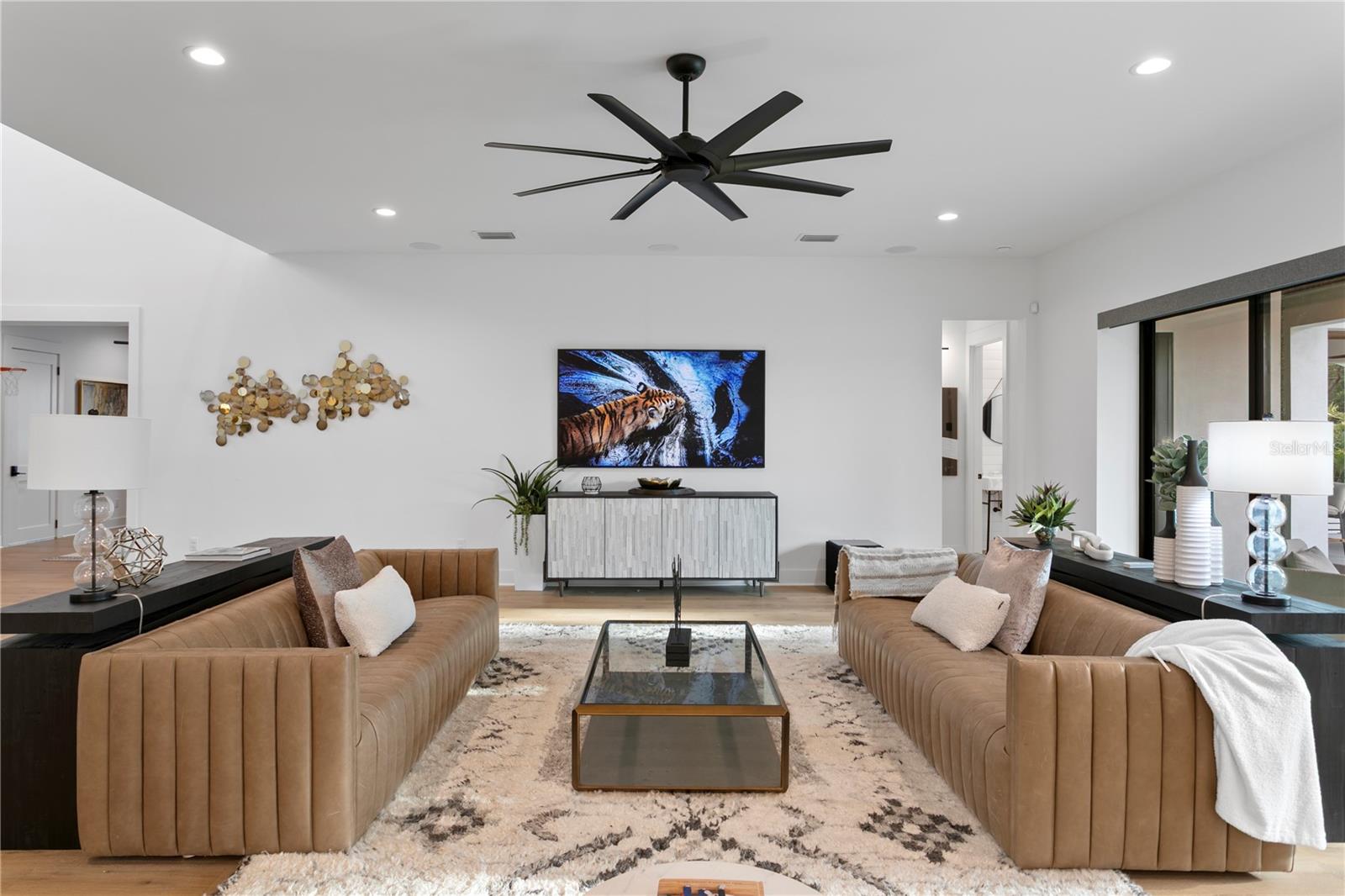 OMAR SUB - Residential