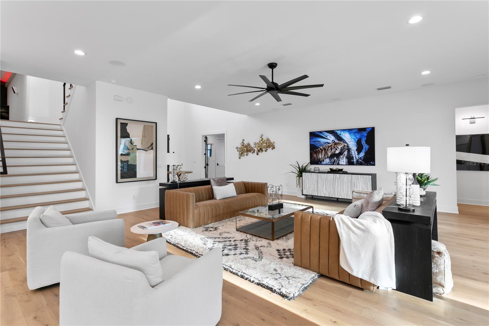 OMAR SUB - Residential