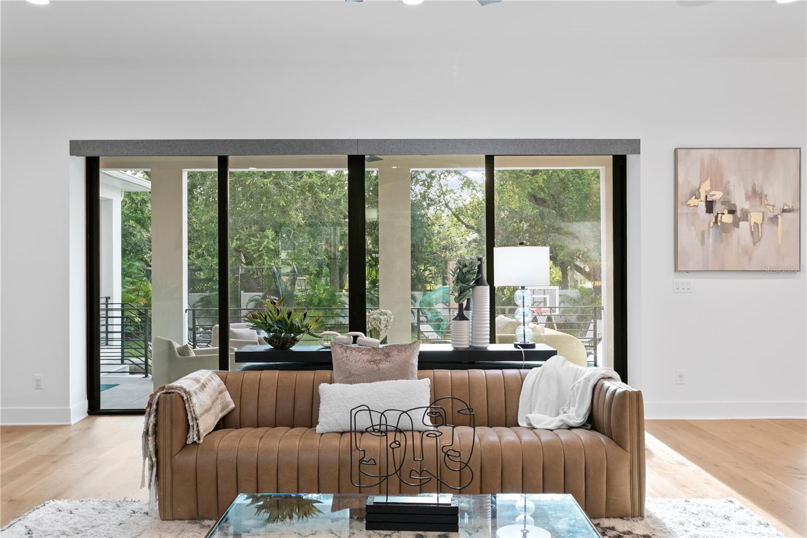 OMAR SUB - Residential