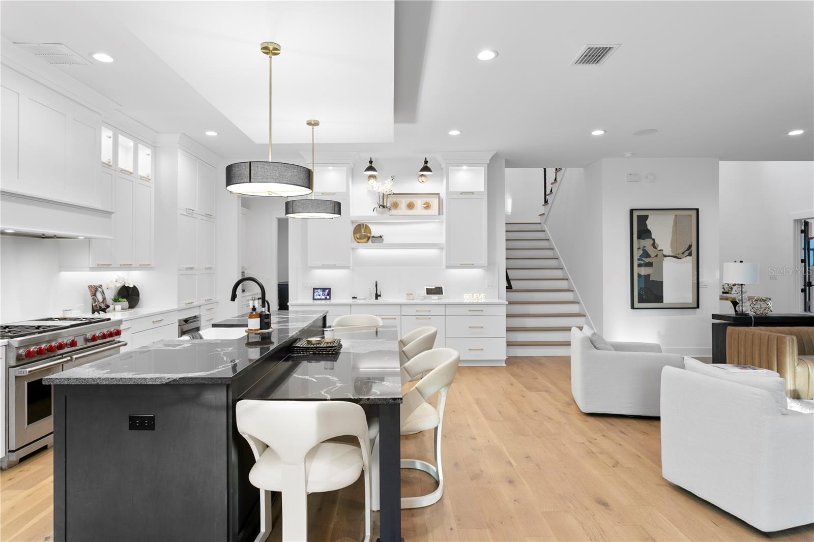 OMAR SUB - Residential