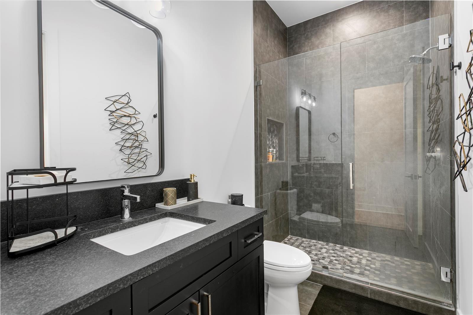 OMAR SUB - Residential