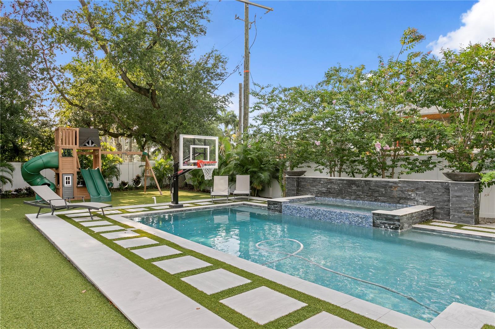 OMAR SUB - Residential