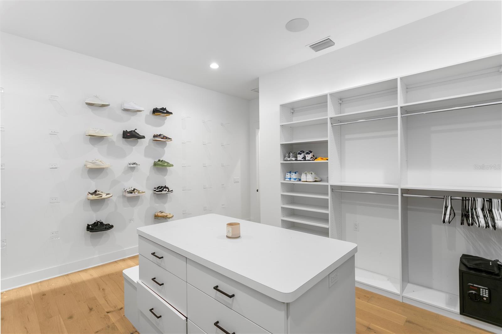 OMAR SUB - Residential