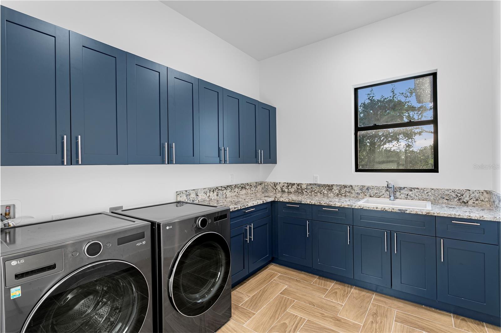 OMAR SUB - Residential