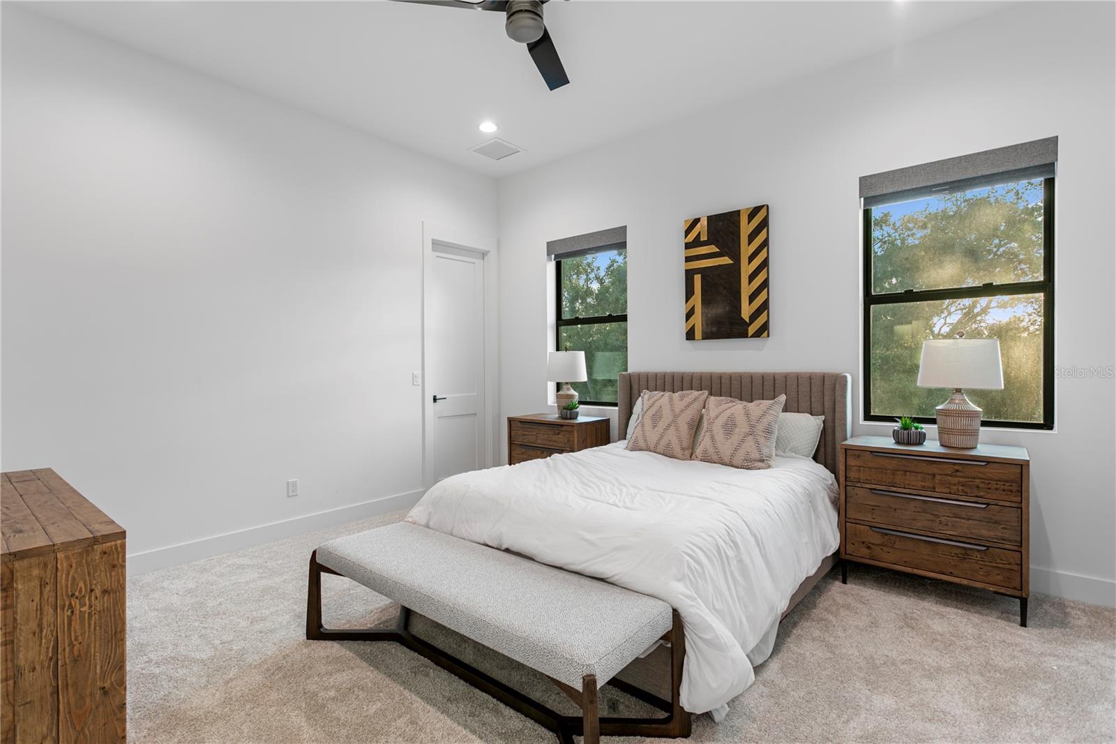 OMAR SUB - Residential