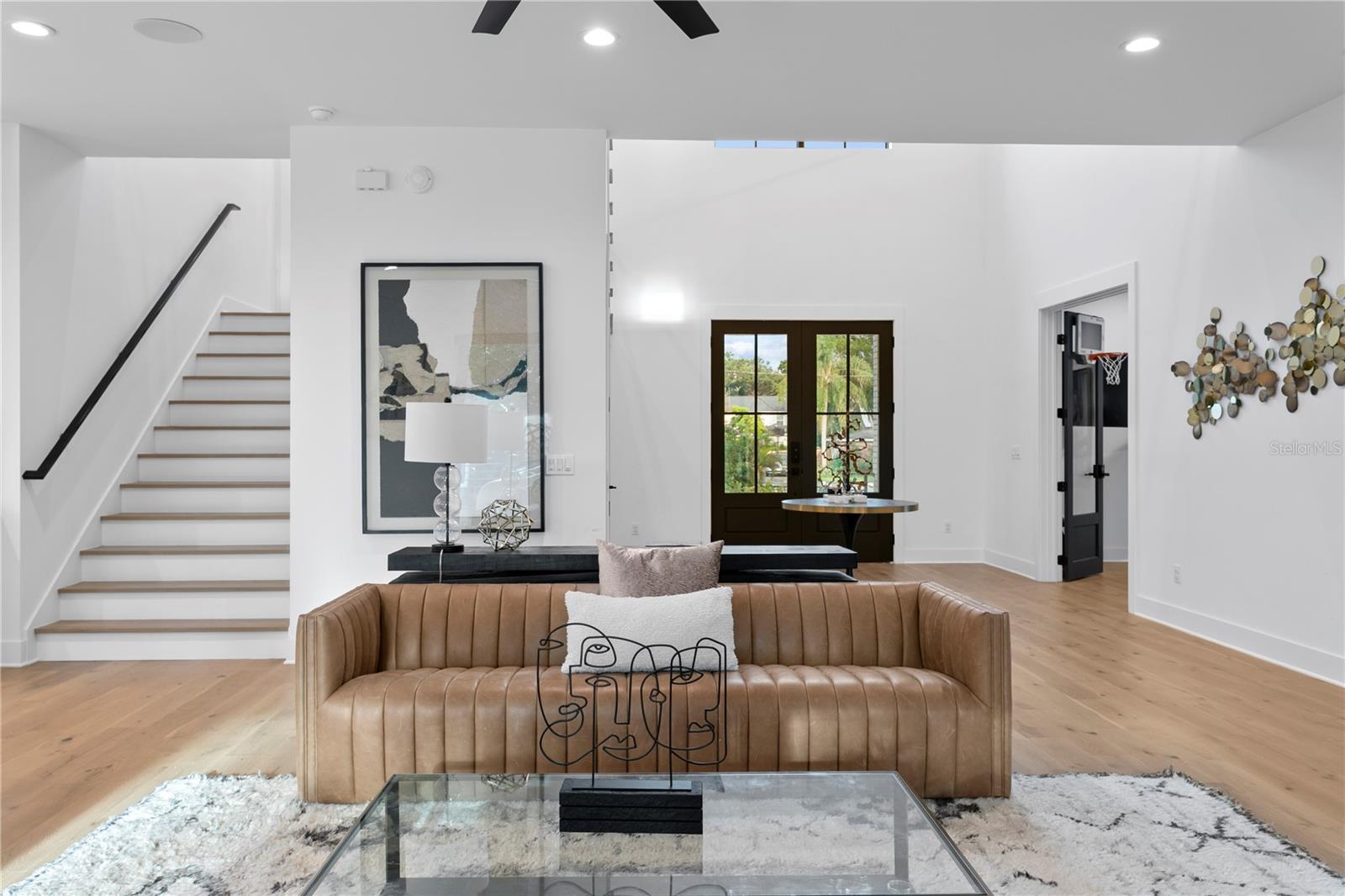 OMAR SUB - Residential