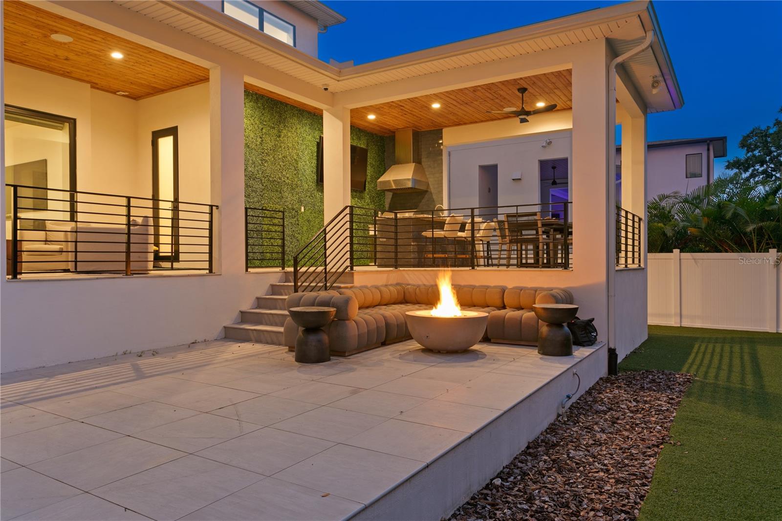 OMAR SUB - Residential