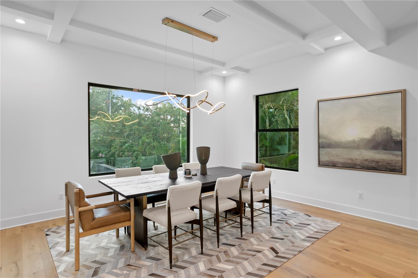 OMAR SUB - Residential