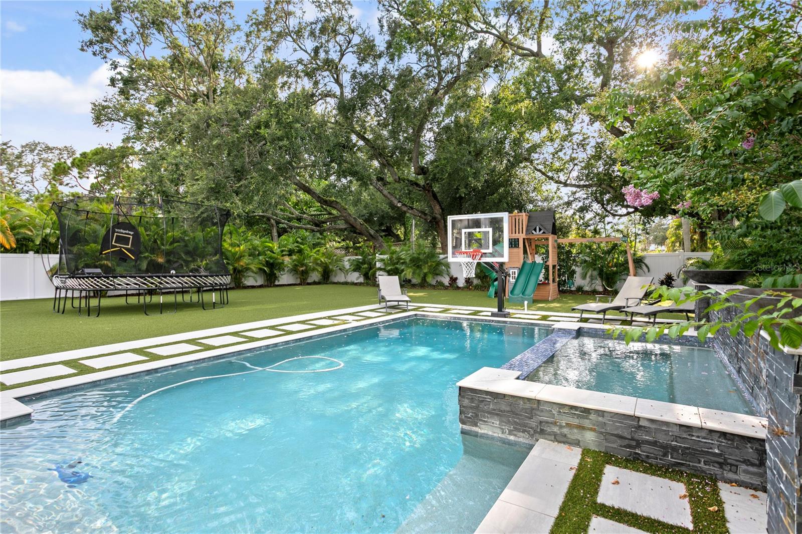 OMAR SUB - Residential