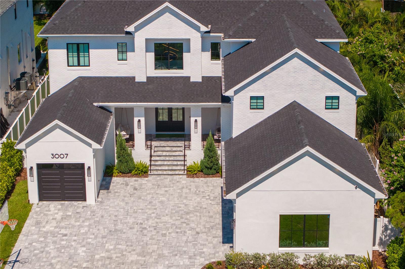 OMAR SUB - Residential