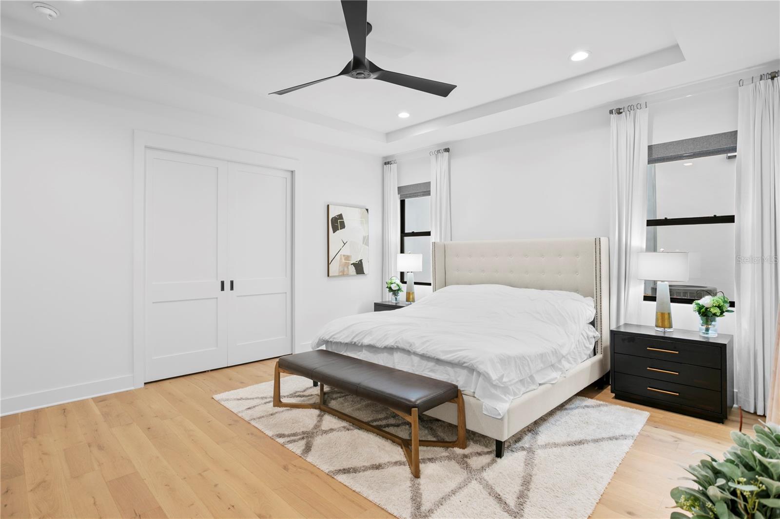 OMAR SUB - Residential