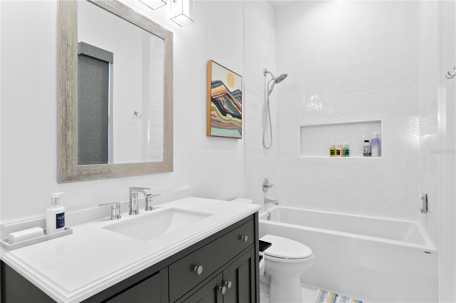 OMAR SUB - Residential