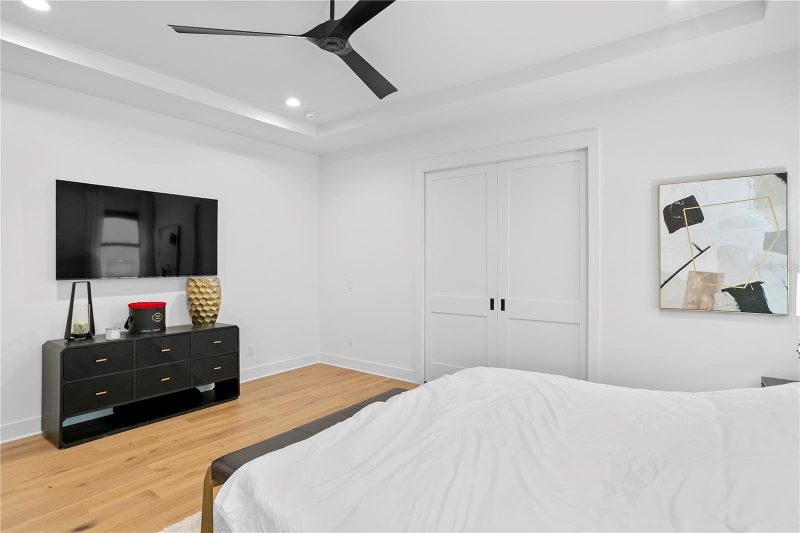 OMAR SUB - Residential