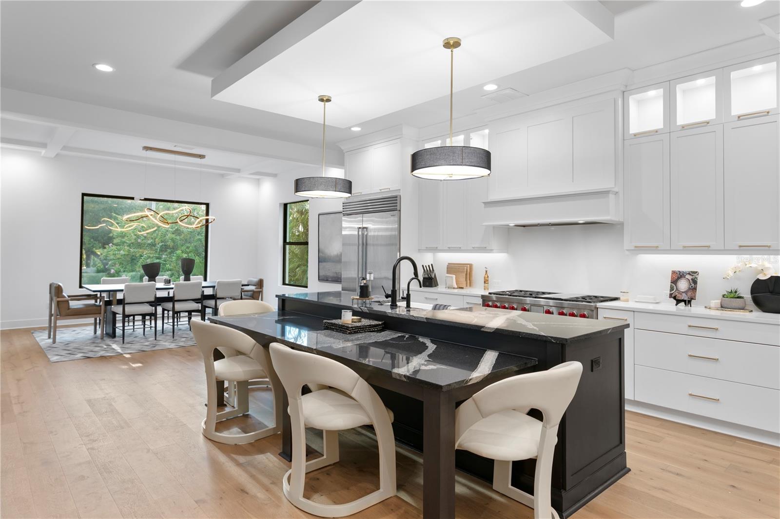 OMAR SUB - Residential