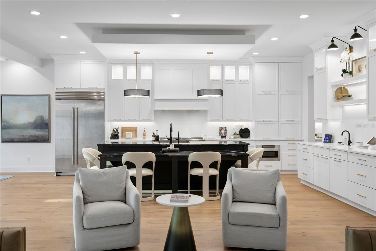 OMAR SUB - Residential