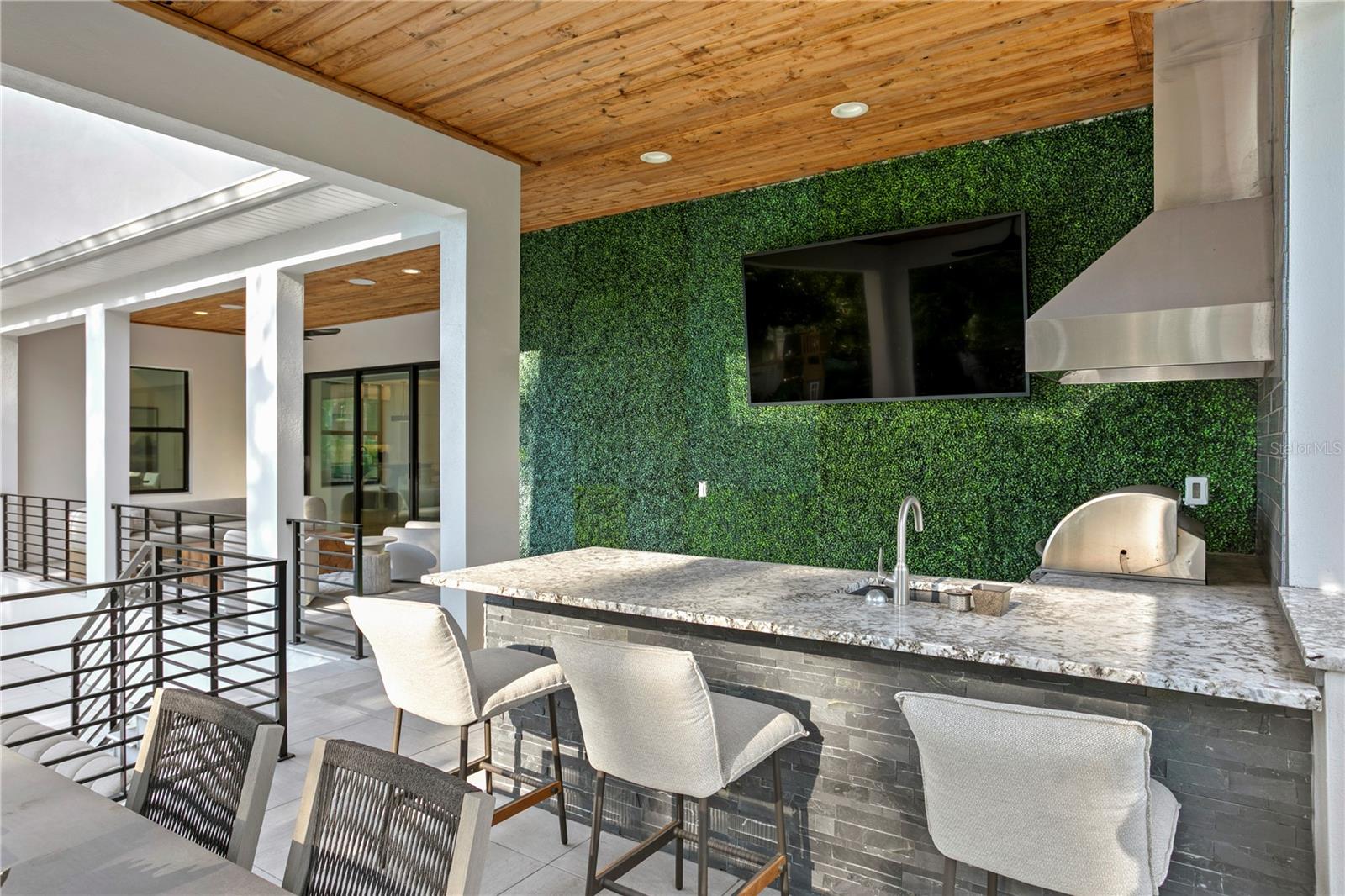 OMAR SUB - Residential