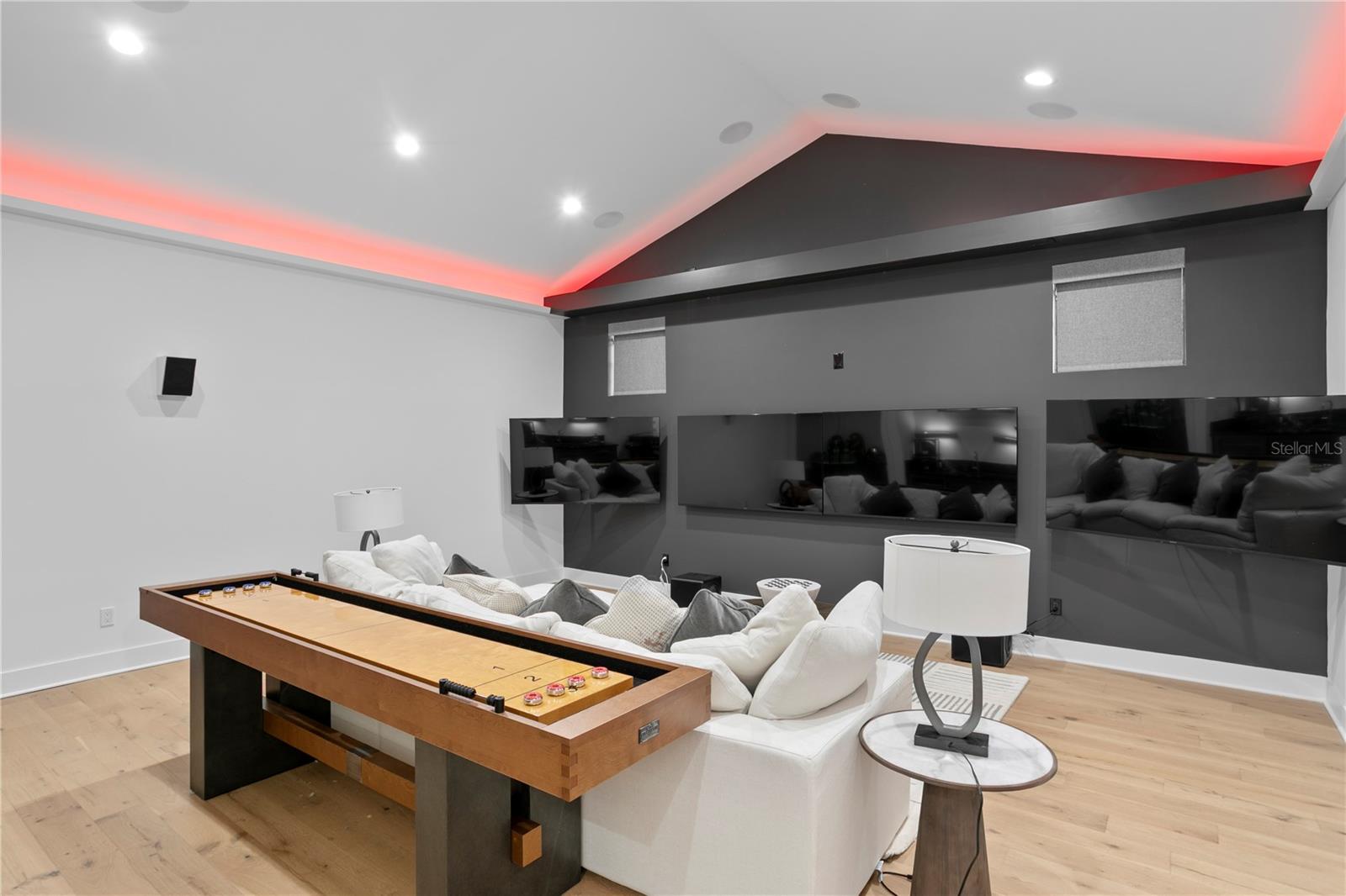 OMAR SUB - Residential