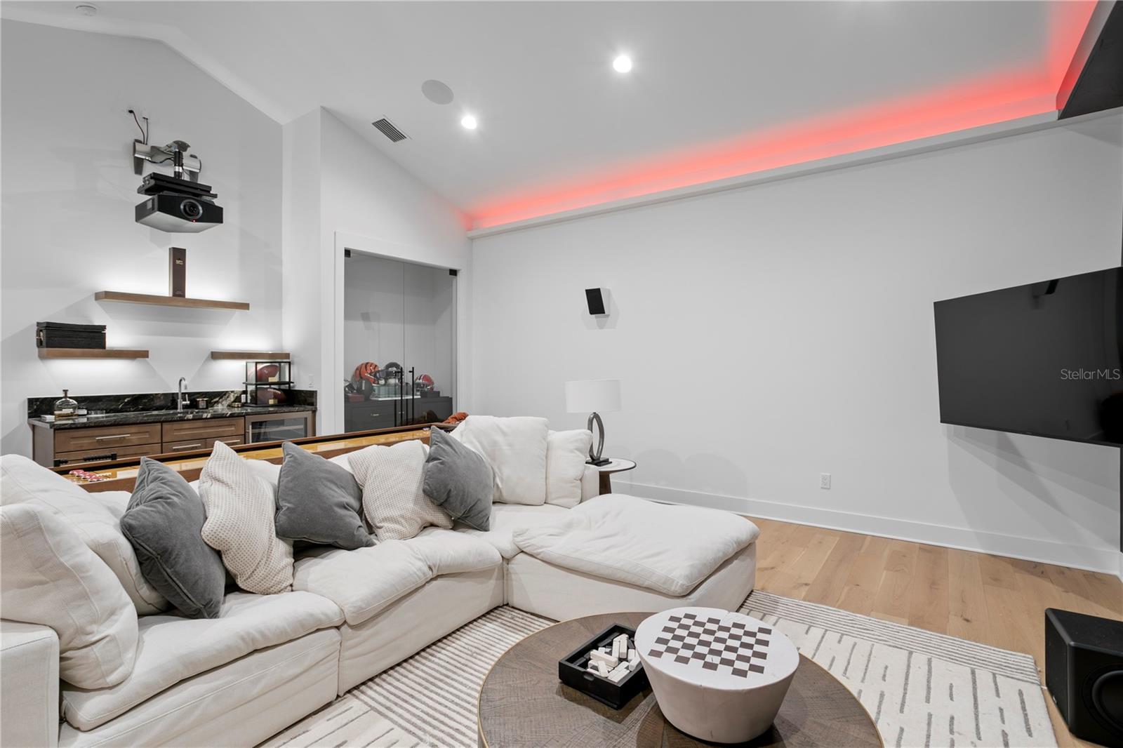 OMAR SUB - Residential