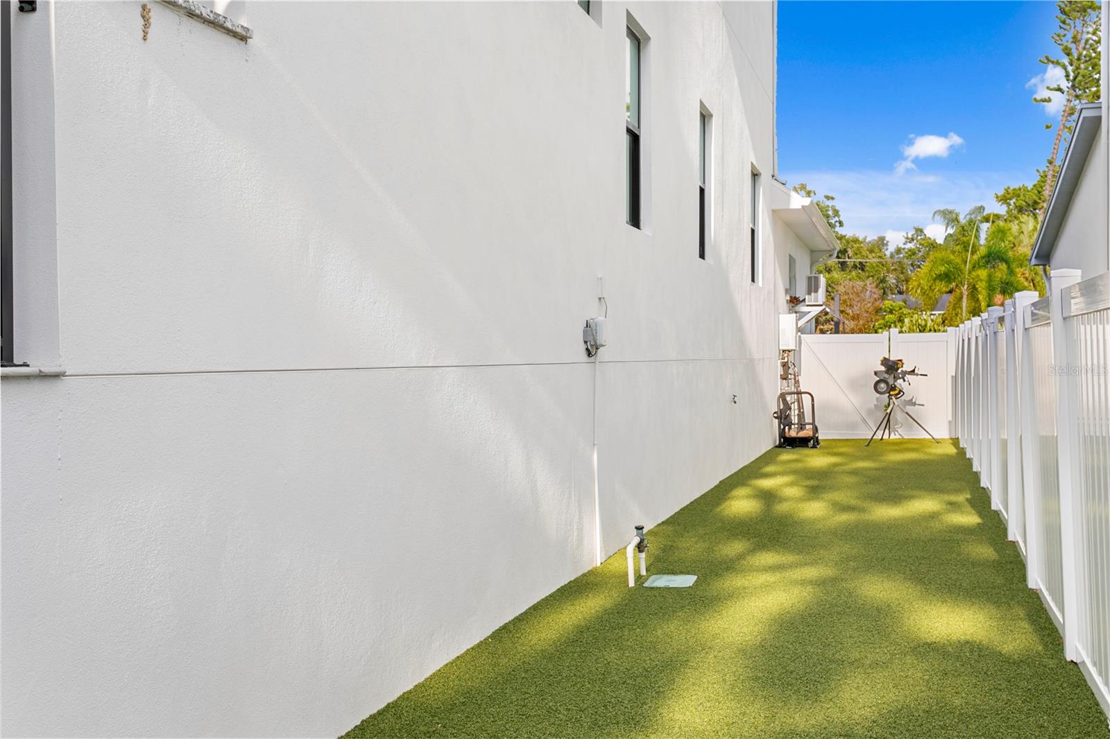 OMAR SUB - Residential