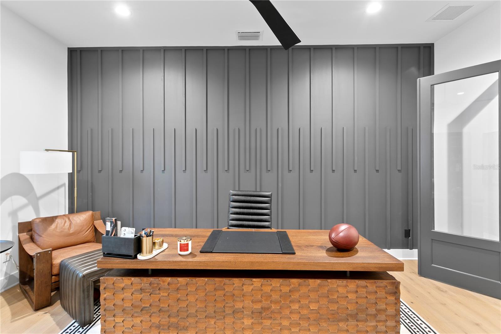 OMAR SUB - Residential