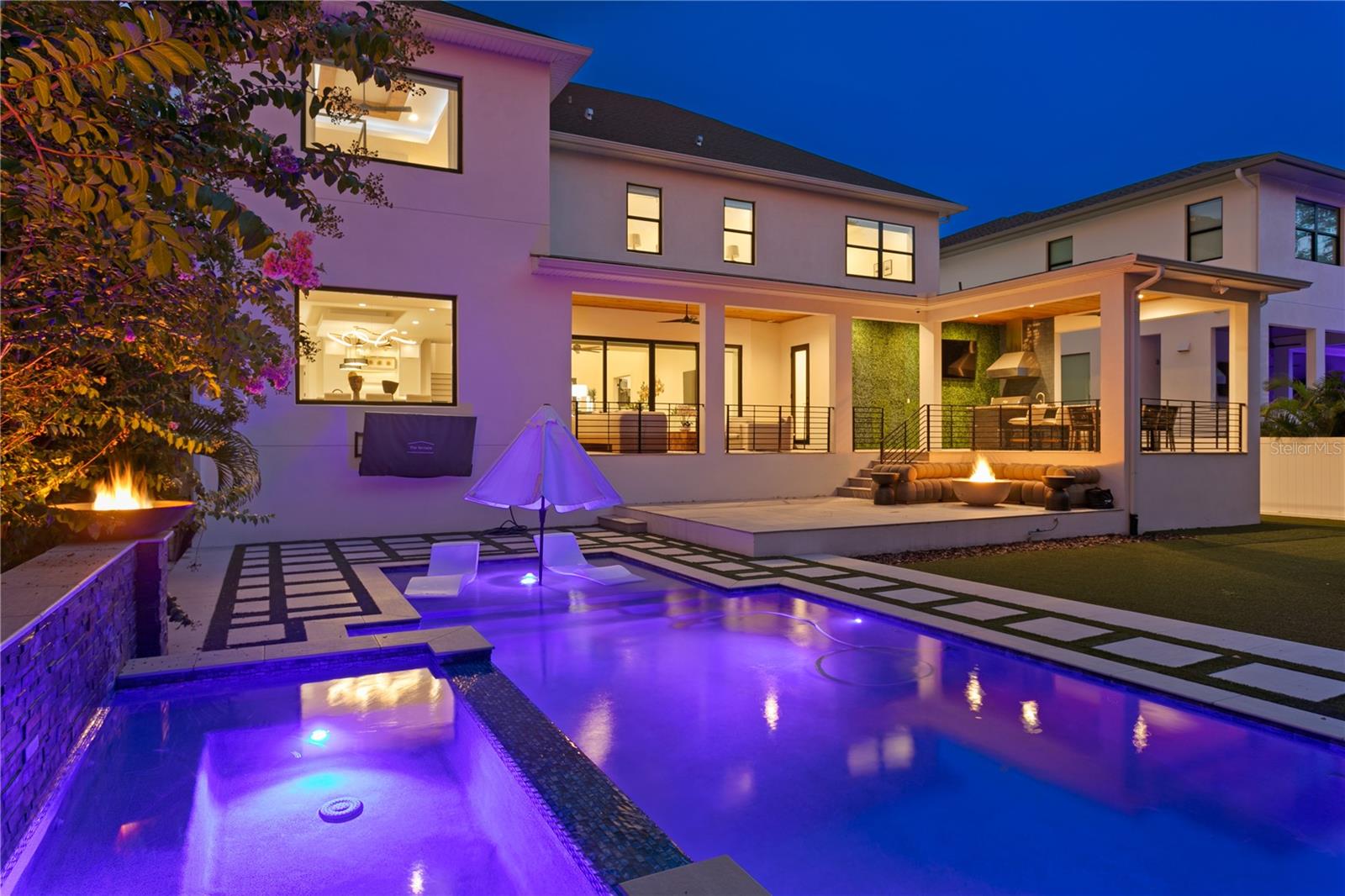 OMAR SUB - Residential