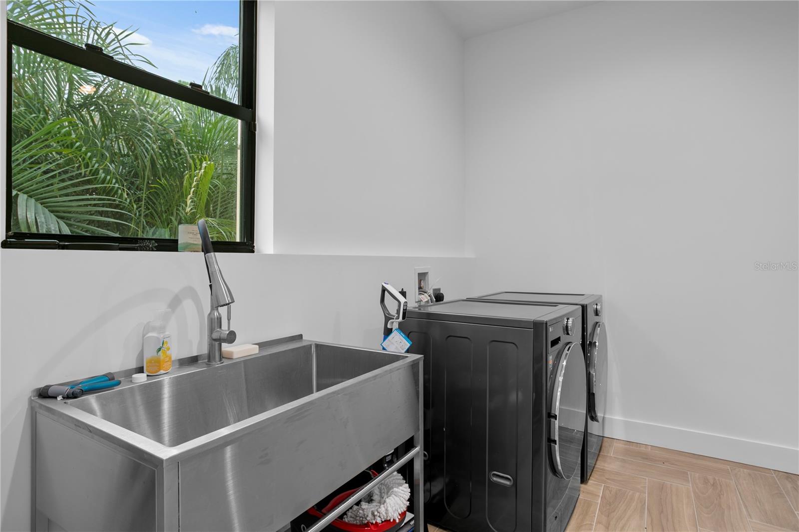 OMAR SUB - Residential