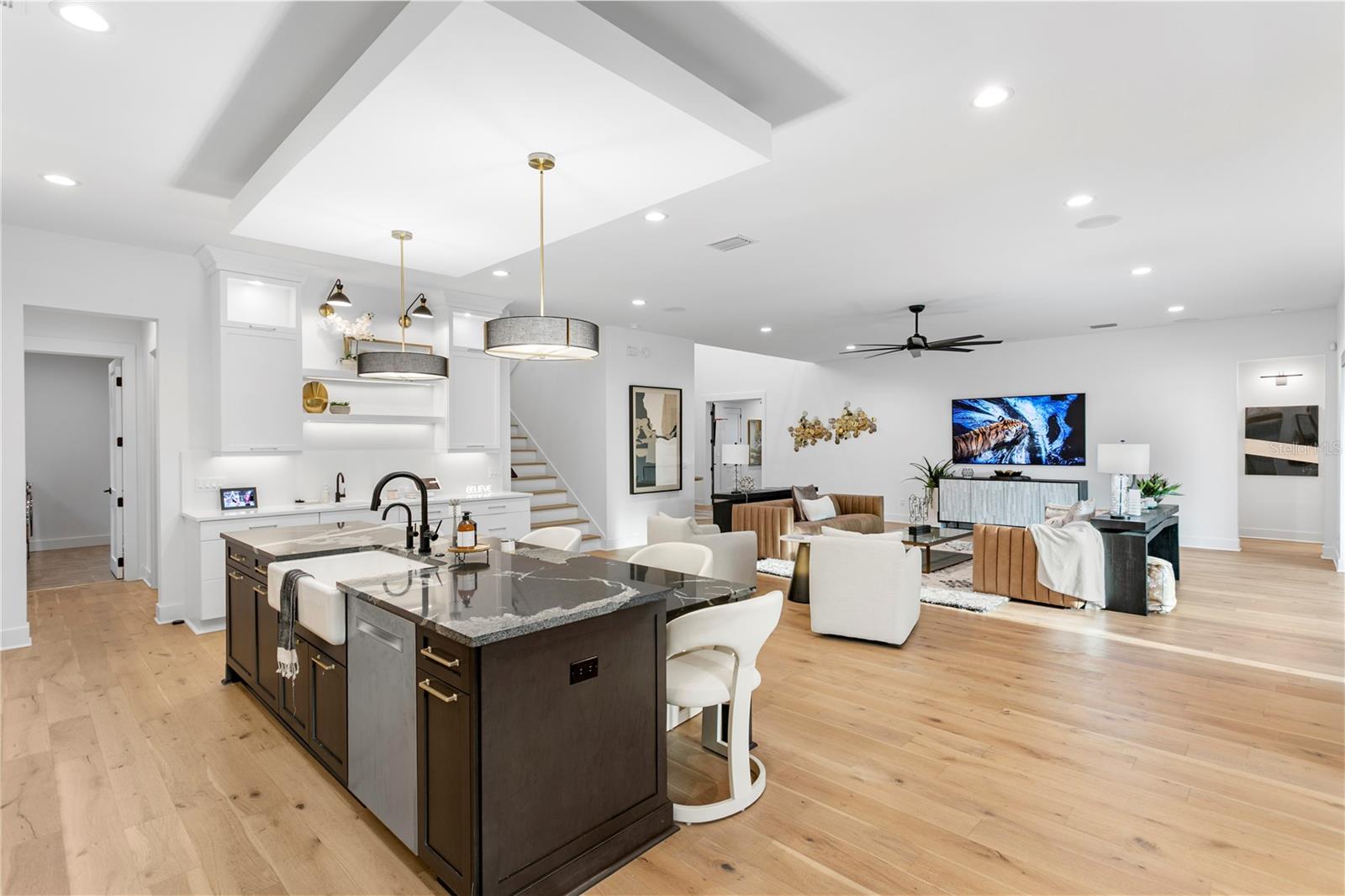 OMAR SUB - Residential