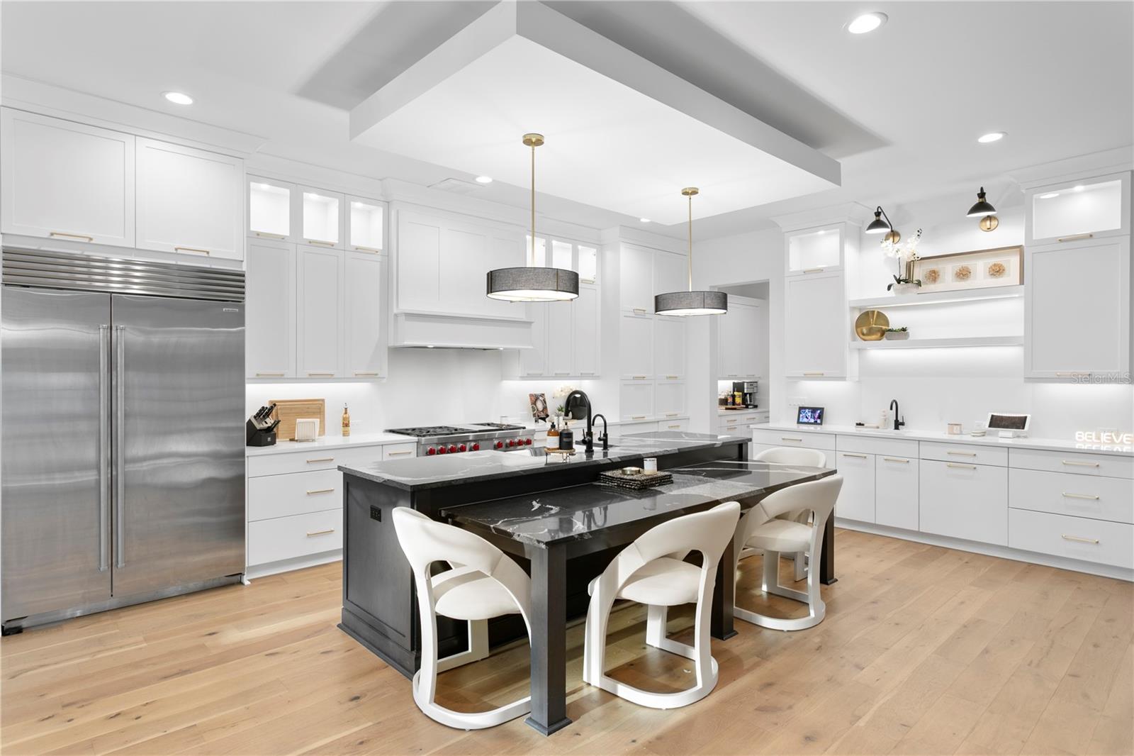 OMAR SUB - Residential