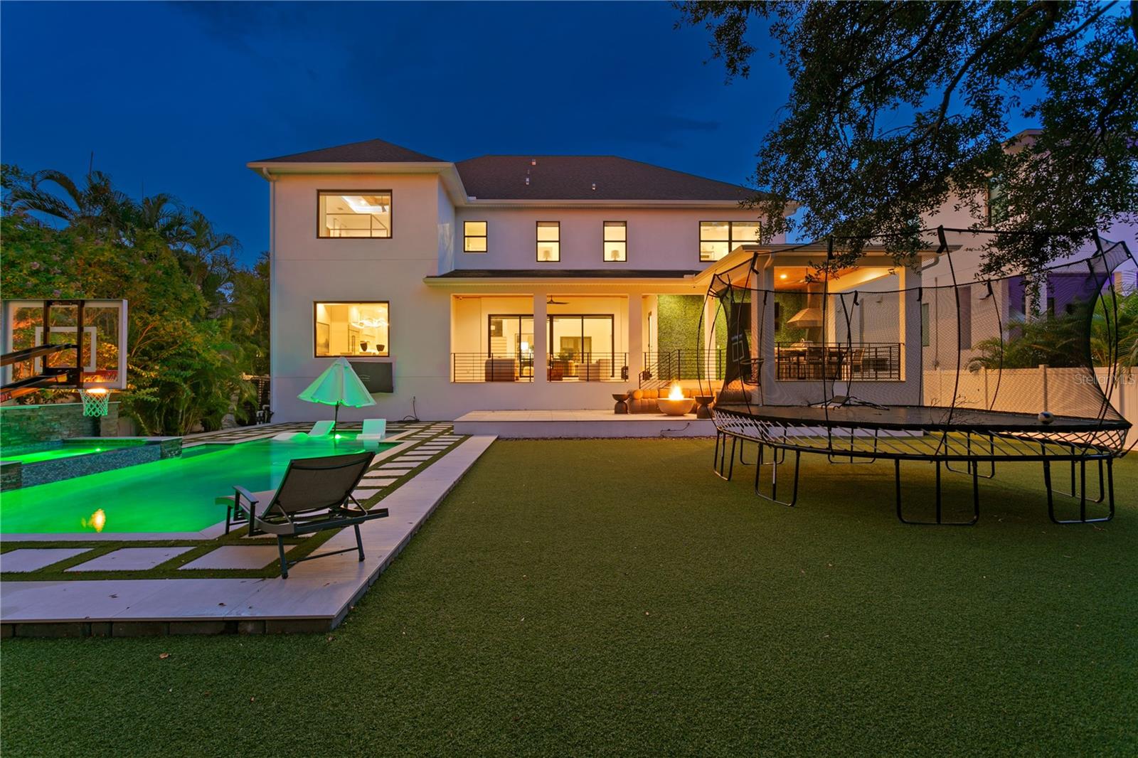 OMAR SUB - Residential