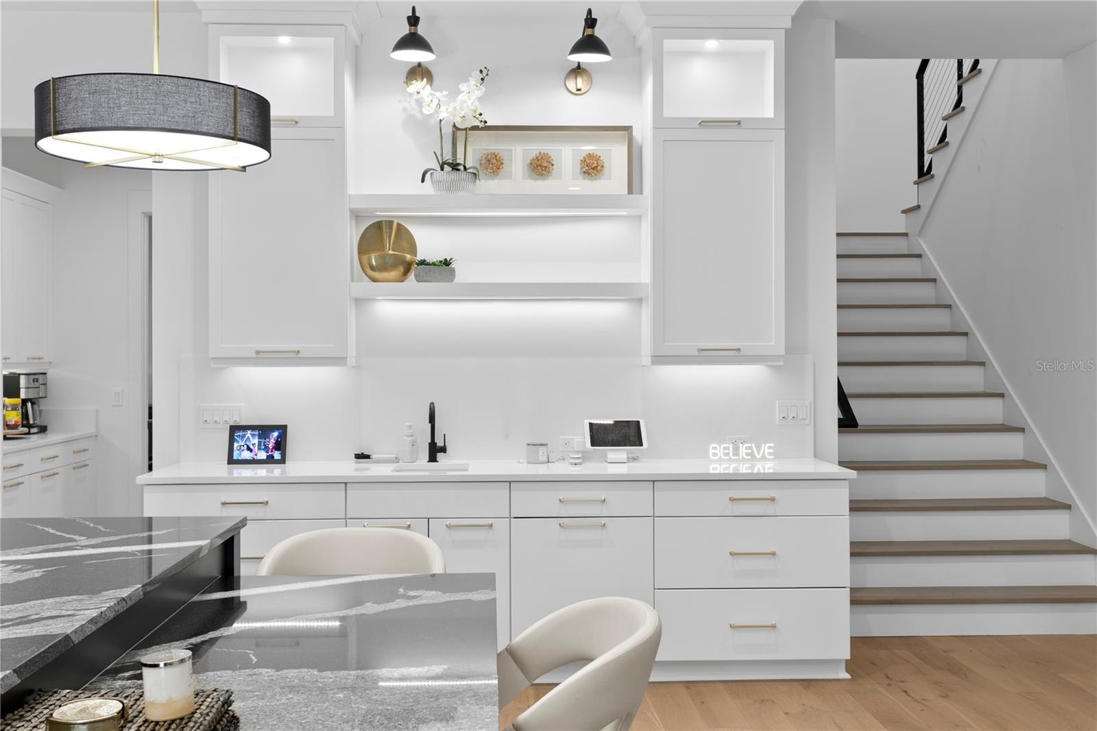 OMAR SUB - Residential